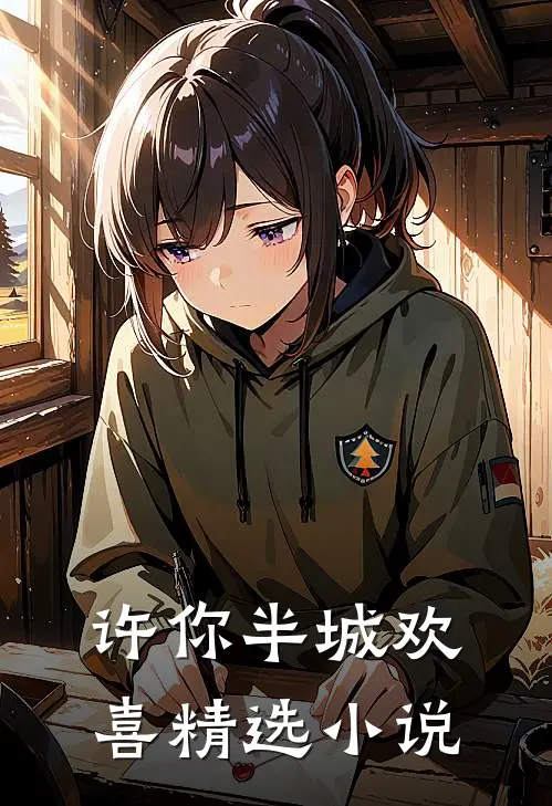 许你半城欢喜精选小说
