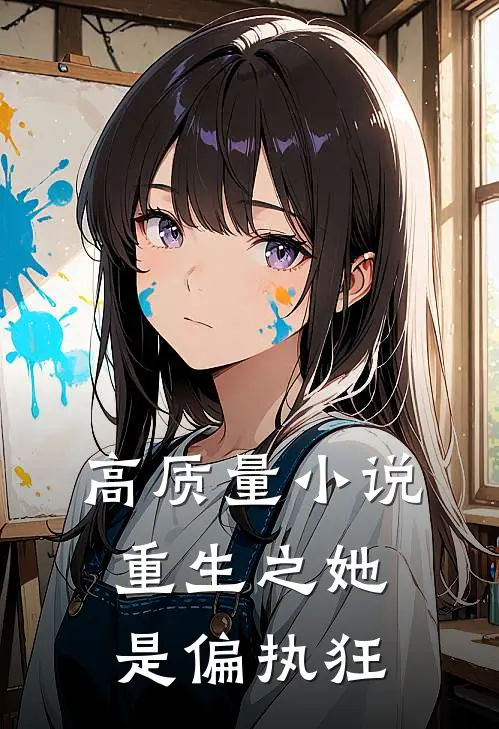 高质量小说重生之她是偏执狂