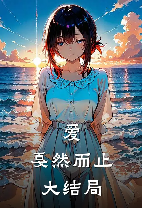 爱，戛然而止大结局