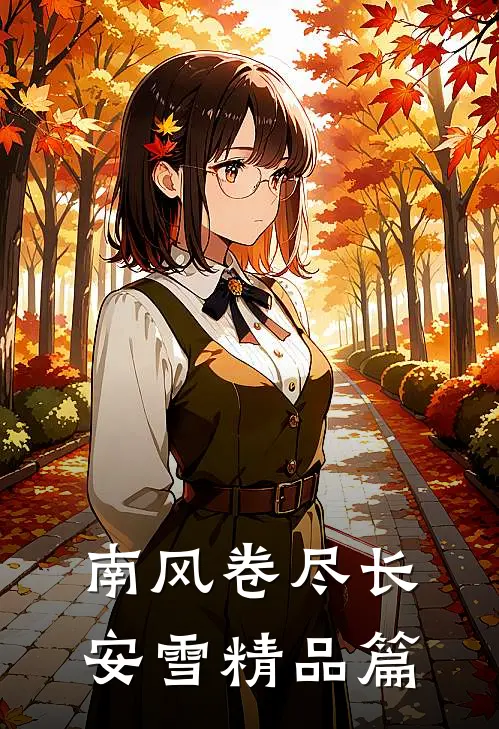 南风卷尽长安雪精品篇
