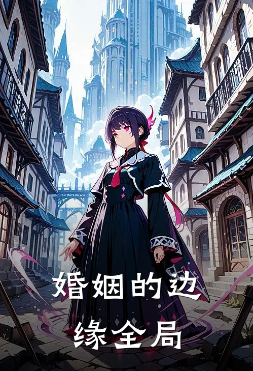 婚姻的边缘全局