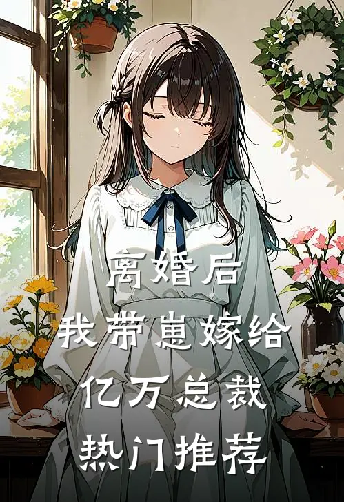离婚后，我带崽嫁给亿万总裁热门推荐