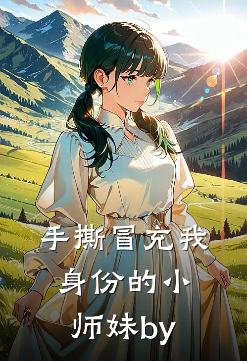 手撕冒充我身份的小师妹by