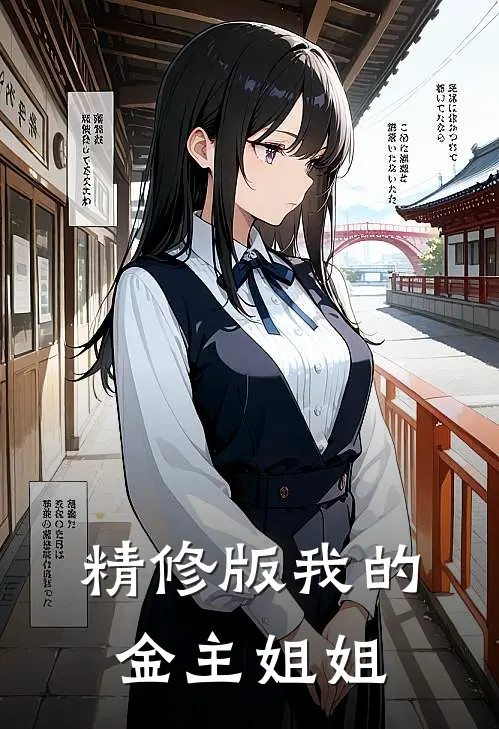 精修版我的金主姐姐