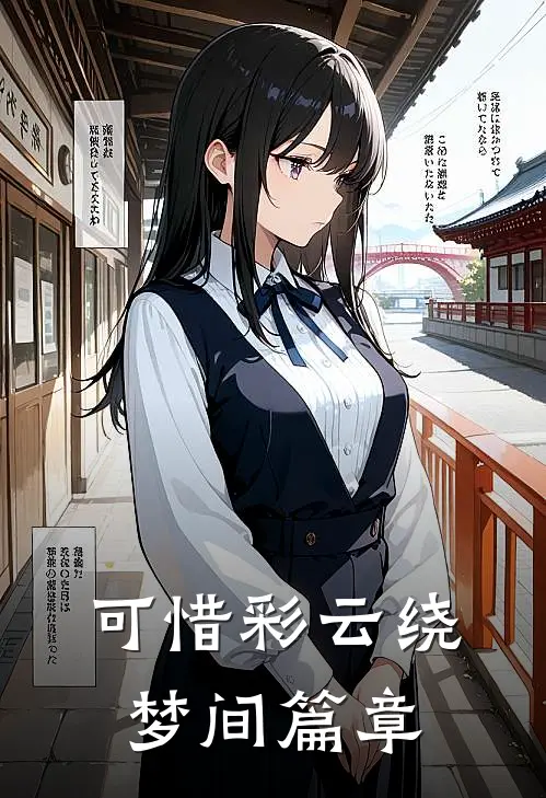 可惜彩云绕梦间篇章