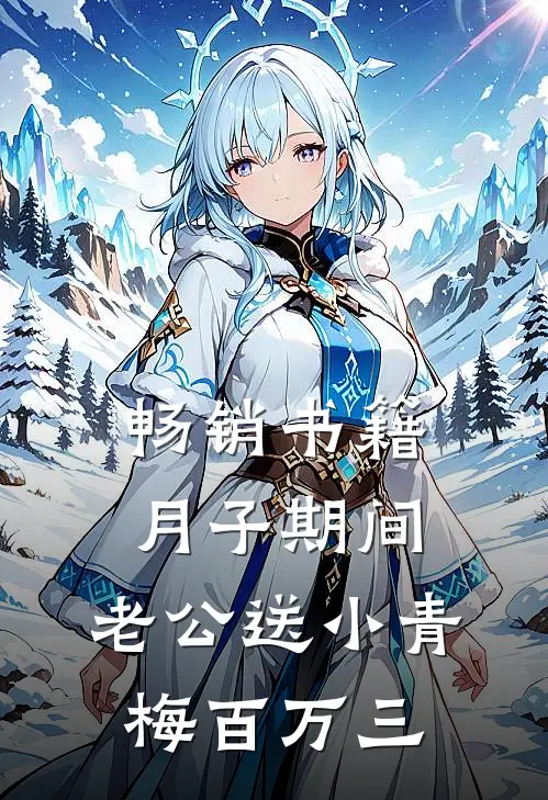 畅销书籍月子期间，老公送小青梅百万三