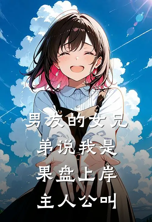男友的女兄弟说我是果盘上岸主人公叫