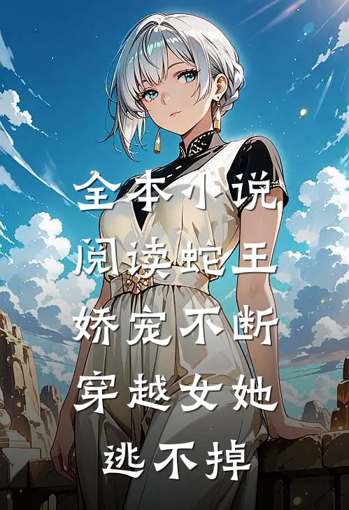全本小说阅读蛇王娇宠不断，穿越女她逃不掉