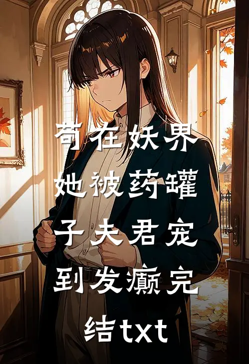 苟在妖界，她被药罐子夫君宠到发癫完结txt