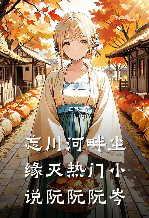 忘川河畔尘缘灭热门小说阮阮阮岑