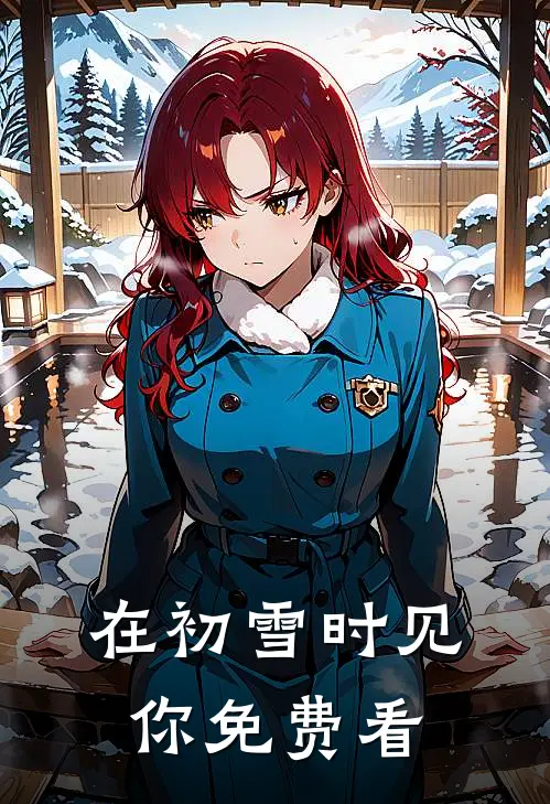 在初雪时见你免费看