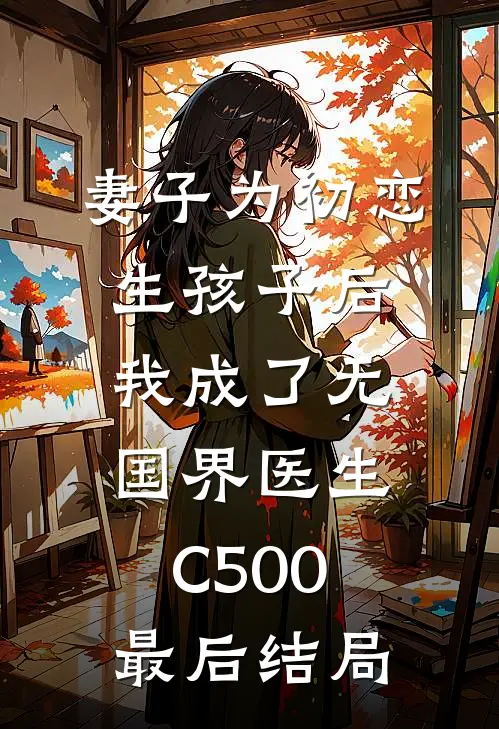 妻子为初恋生孩子后，我成了无国界医生C500最后结局