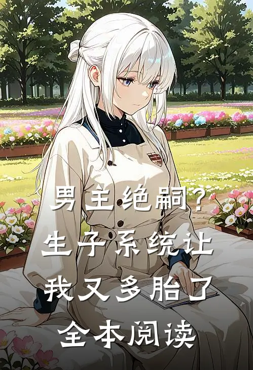 男主绝嗣？生子系统让我又多胎了全本阅读