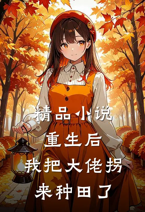 精品重生后,我把大佬拐来种田了免费阅读