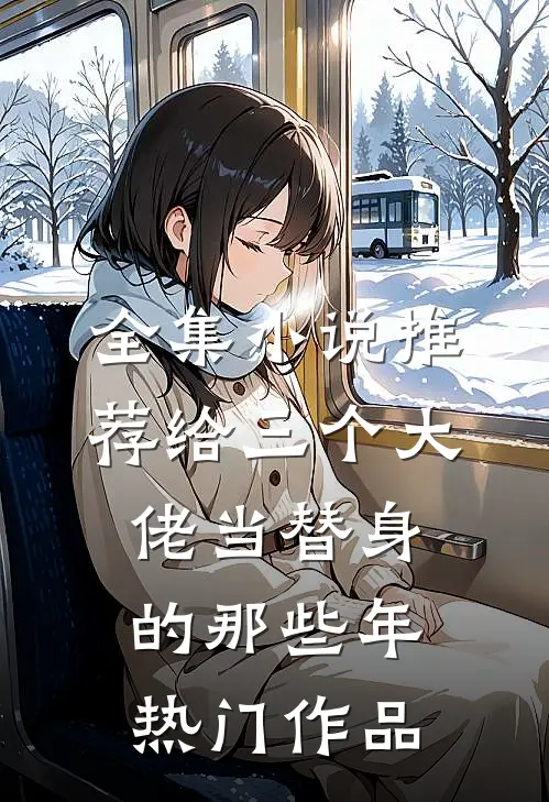 全集小说推荐给三个大佬当替身的那些年热门作品
