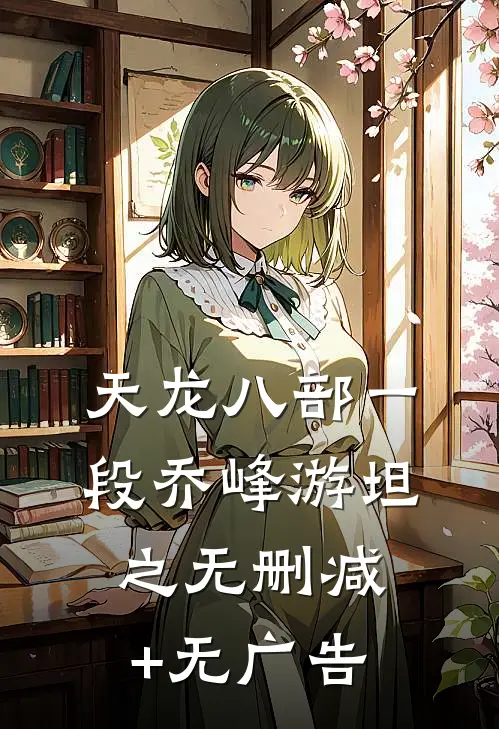 天龙八部一段乔峰游坦之无删减+无广告