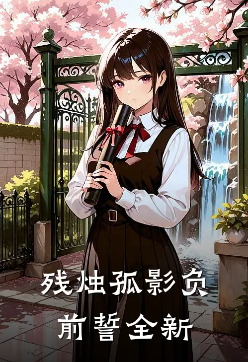 残烛孤影负前誓全新