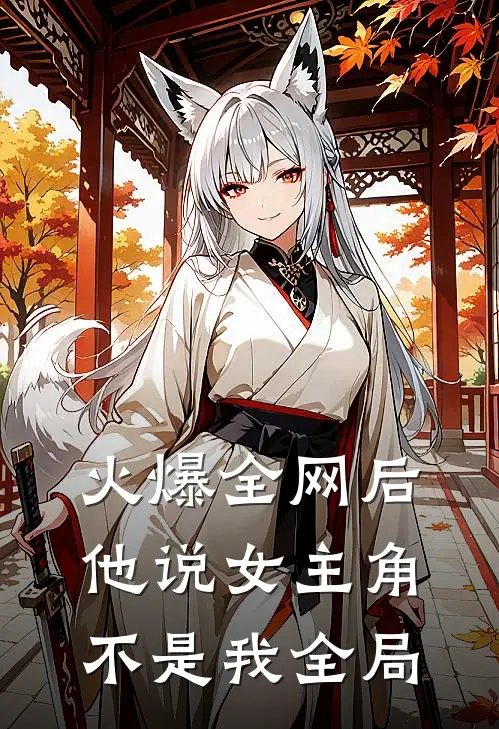 火爆全网后，他说女主角不是我全局
