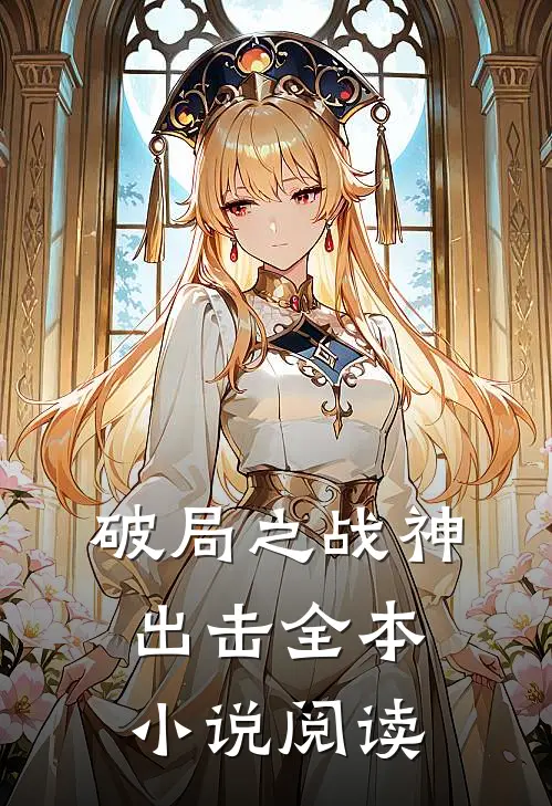破局之战神出击全本小说阅读