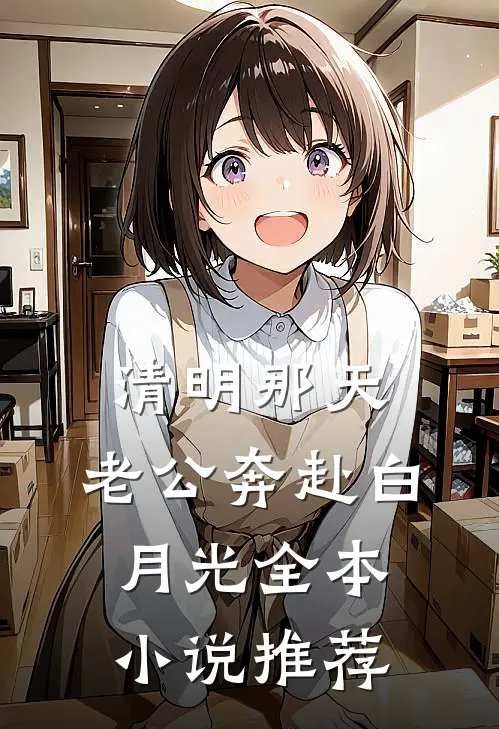 清明那天，老公奔赴白月光全本小说推荐