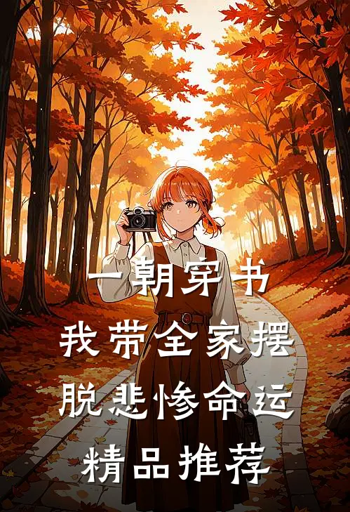 一朝穿书，我带全家摆脱悲惨命运精品推荐