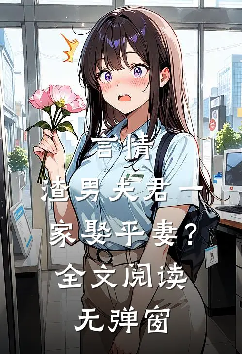 言情：渣男夫君一家娶平妻？全文阅读无弹窗