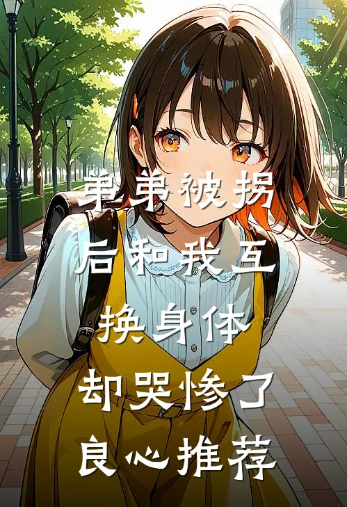 弟弟被拐后和我互换身体，却哭惨了良心推荐