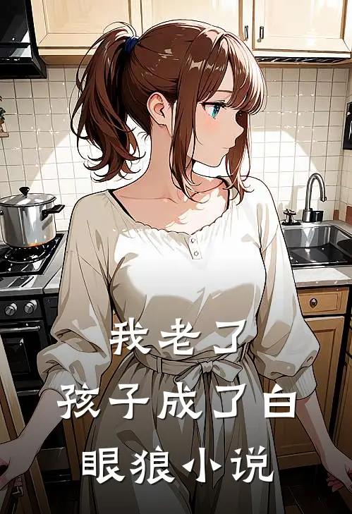 我老了,孩子成了白眼狼在线阅读