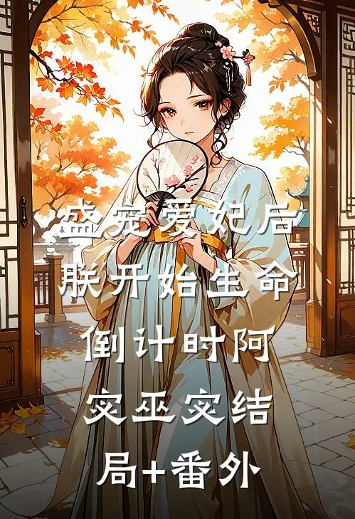 盛宠爱妃后，朕开始生命倒计时阿宓巫宓结局+番外