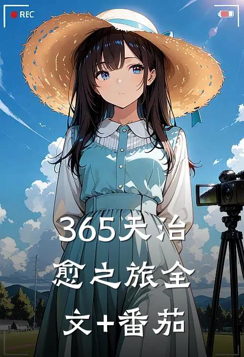 365天治愈之旅全文+番茄