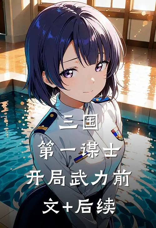 三国：第一谋士，开局武力前文+后续