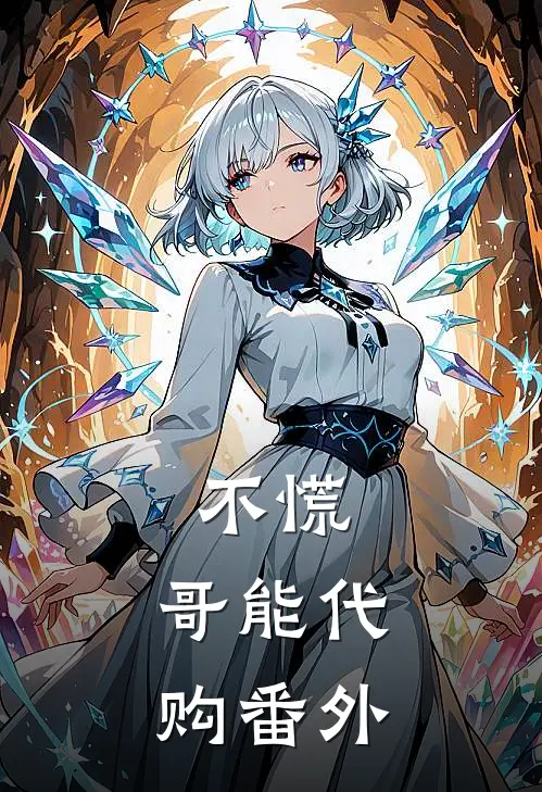 不慌，哥能代购番外