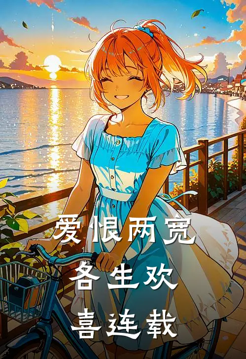 爱恨两宽，各生欢喜连载