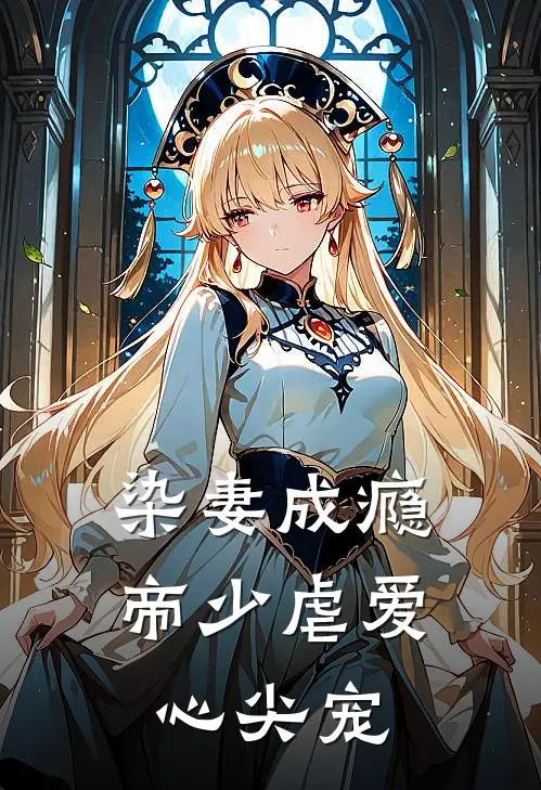 染妻成瘾：帝少虐爱心尖宠