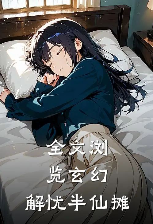全文浏览玄幻：解忧半仙摊