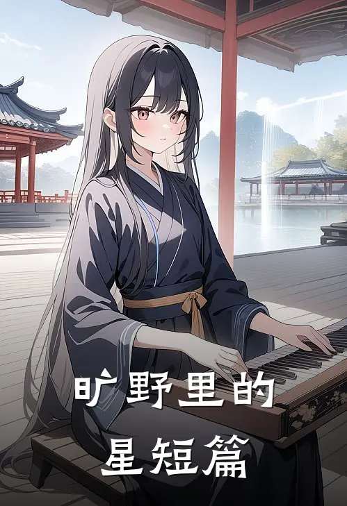 旷野里的星短篇