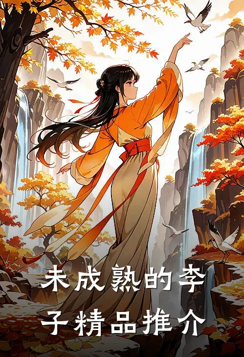 未成熟的李子精品推介