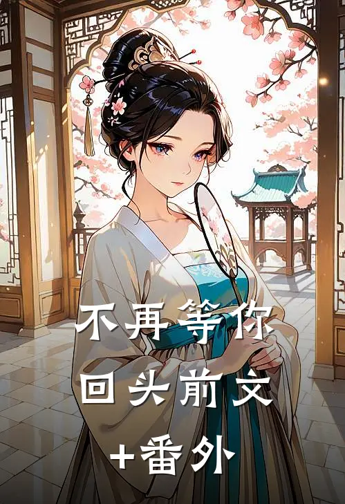 不再等你回头前文+番外