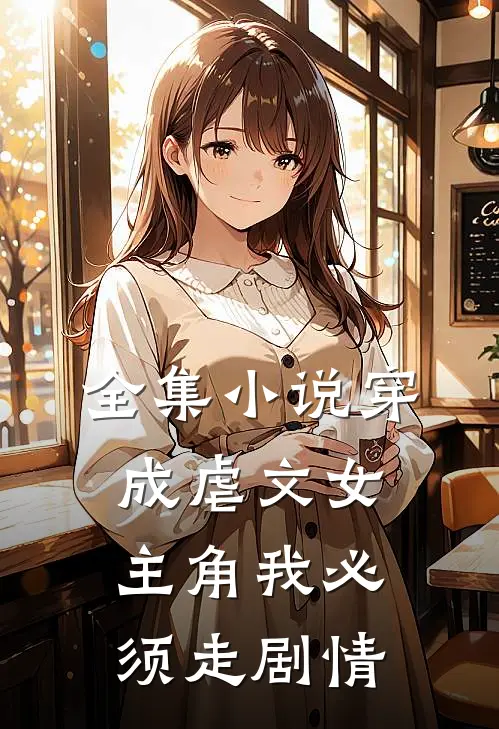 全集小说穿成虐文女主角我必须走剧情