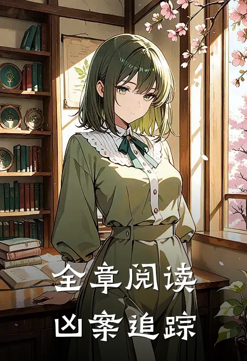 全章阅读凶案追踪