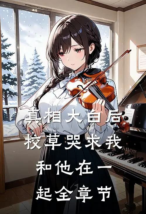真相大白后，校草哭求我和他在一起全章节