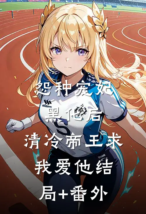 怨种宠妃黑化后，清冷帝王求我爱他结局+番外