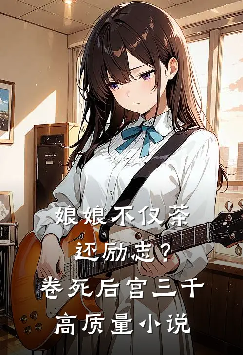 娘娘不仅茶还励志？卷死后宫三千高质量小说