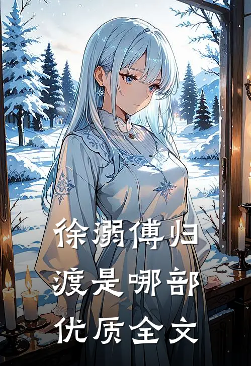 徐溺傅归渡是哪部优质全文