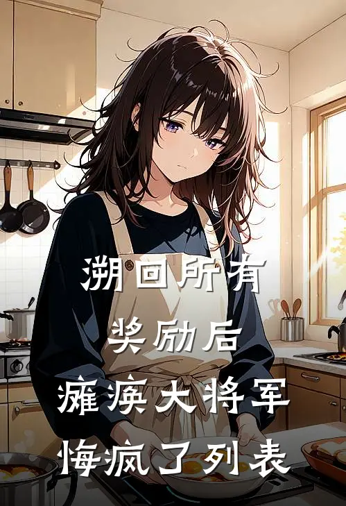 溯回所有奖励后，瘫痪大将军悔疯了列表