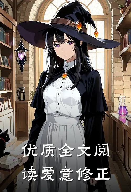 优质全文阅读爱意修正