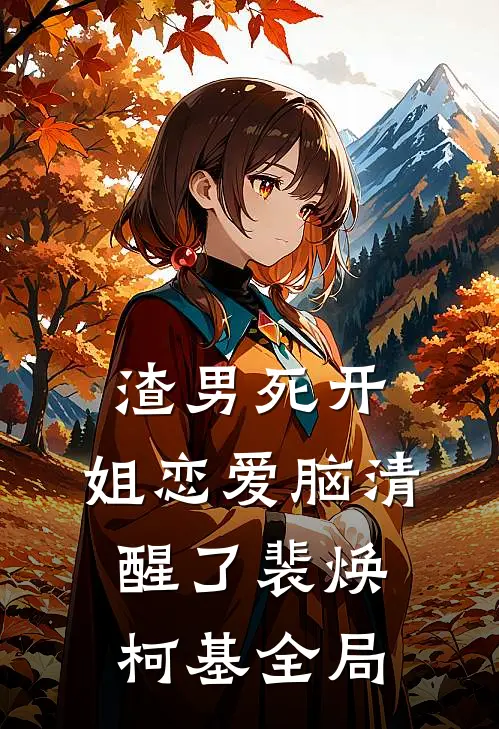 渣男死开，姐恋爱脑清醒了裴焕柯基全局