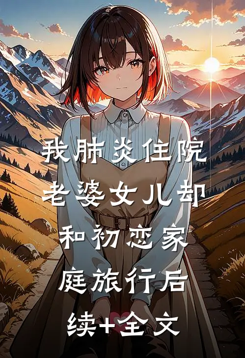 我肺炎住院，老婆女儿却和初恋家庭旅行后续+全文