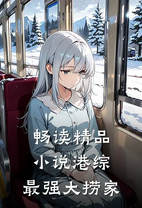 畅读精品小说港综：最强大捞家