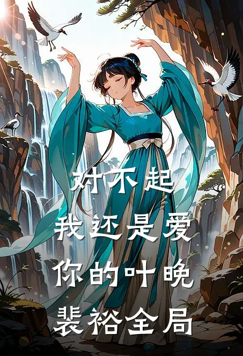 对不起，我还是爱你的叶晚裴裕全局